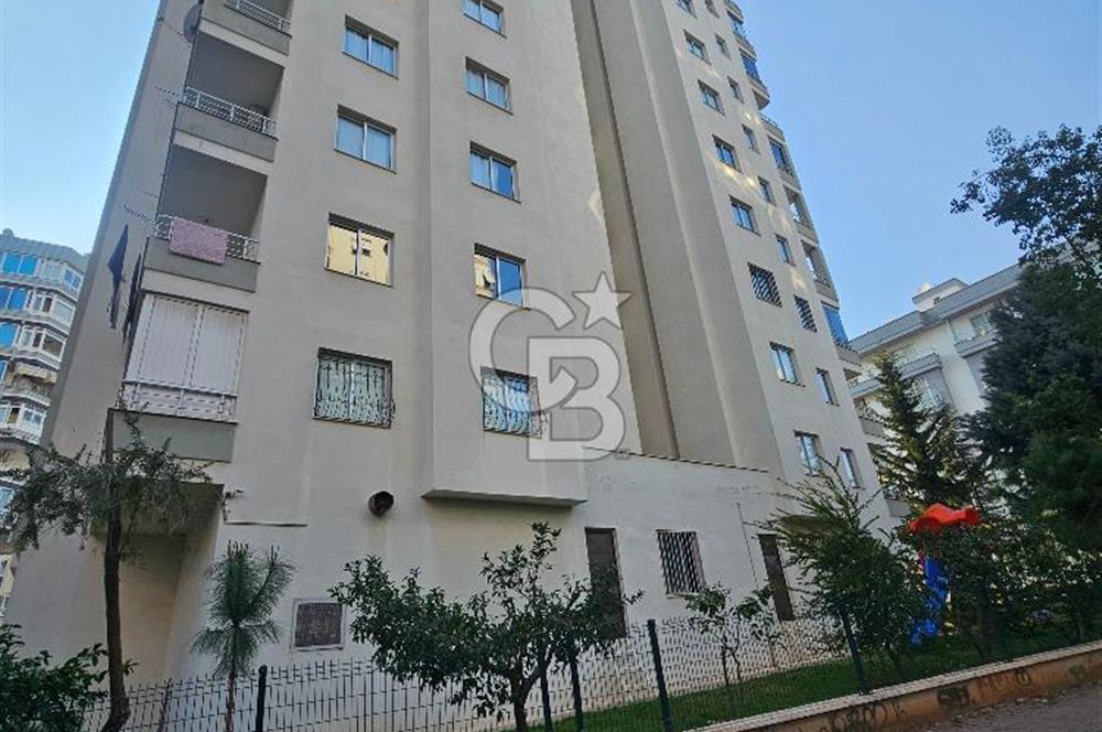 MERSİR YENİŞEHİR GÜVENEVLER POZCU DA KİRALIK DAİRE
