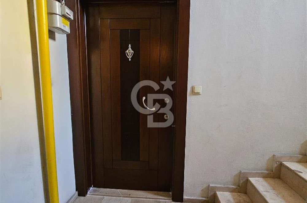 MERSİR YENİŞEHİR GÜVENEVLER POZCU DA KİRALIK DAİRE