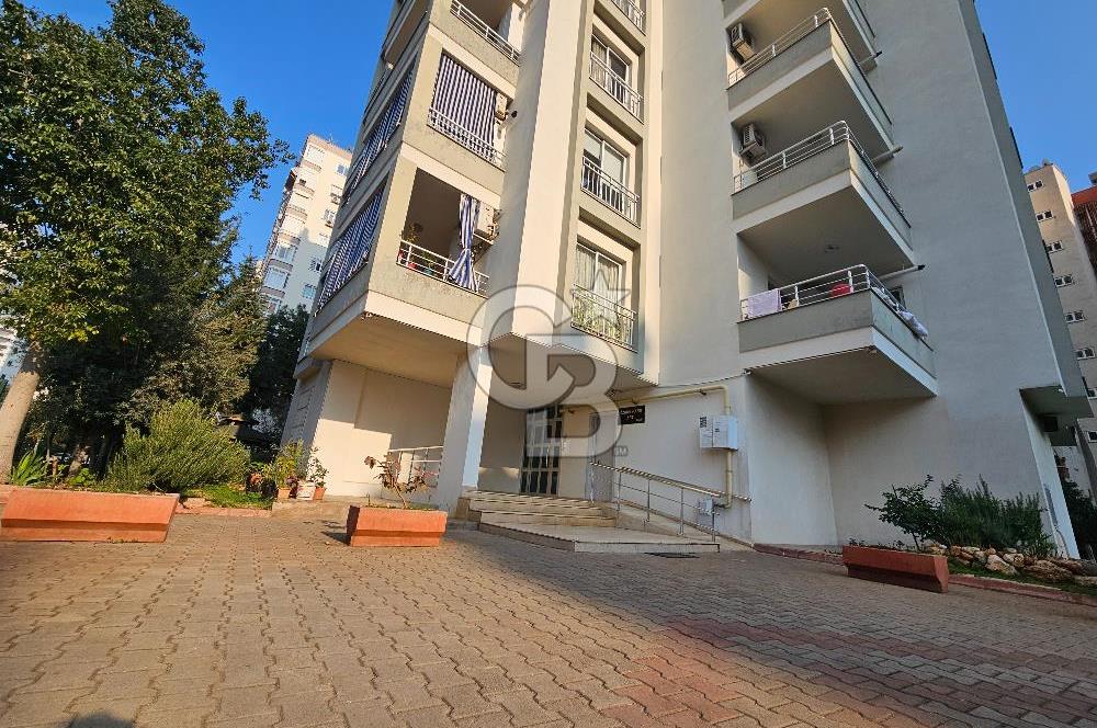 MERSİR YENİŞEHİR GÜVENEVLER POZCU DA KİRALIK DAİRE