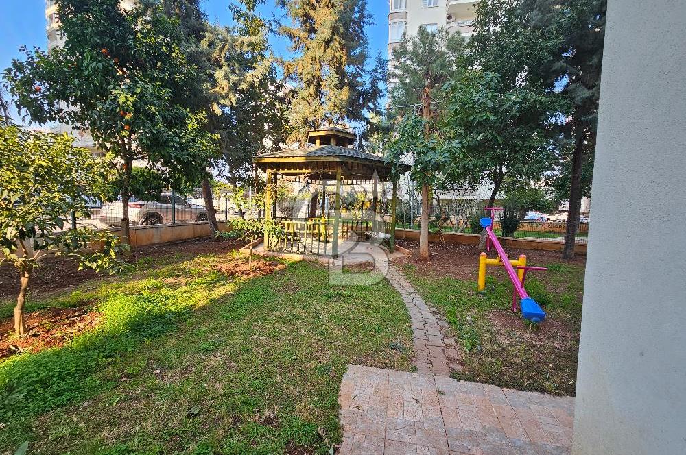MERSİR YENİŞEHİR GÜVENEVLER POZCU DA KİRALIK DAİRE