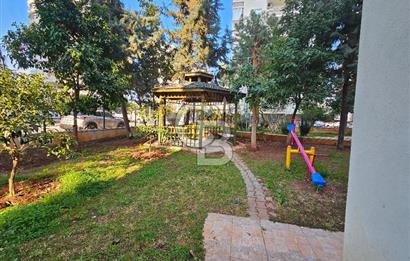 MERSİR YENİŞEHİR GÜVENEVLER POZCU DA KİRALIK DAİRE