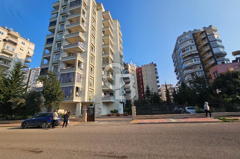 MERSİR YENİŞEHİR GÜVENEVLER POZCU DA KİRALIK DAİRE