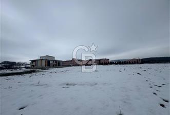 BAFRA ALPARSLAN MAHALLESİ'NDE KONUT İMARLI 3517 M2 ARSA