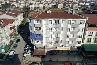 KÖRFEZ ATALAR'DA CADDE ÜZERİ SATILIK 3+1 ARA KAT DAİRE CB TOWER