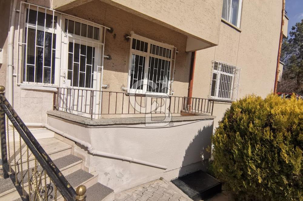 ÇANKAYA BALGAT MAH. YONCA SİTESİNDE SATILIK 3+1 DAİRE