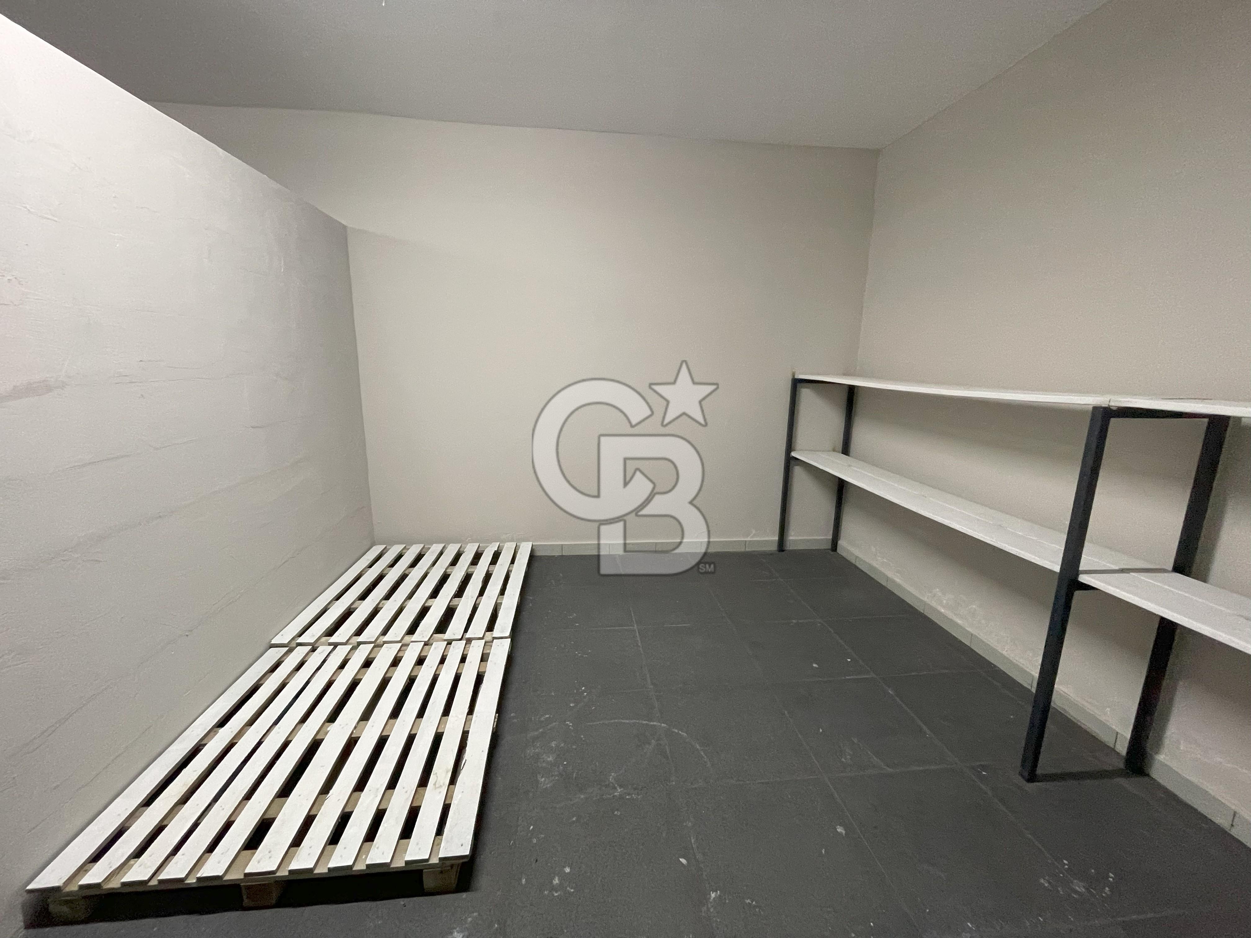 TEMİZ, GÜVENLİ KİRALIK DEPO