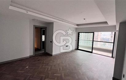 Viven Vogue’da Doğa ve Şehir Manzaralı 2+1 Daire 