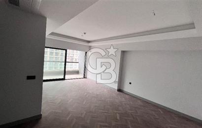 Viven Vogue’da Doğa ve Şehir Manzaralı 2+1 Daire 