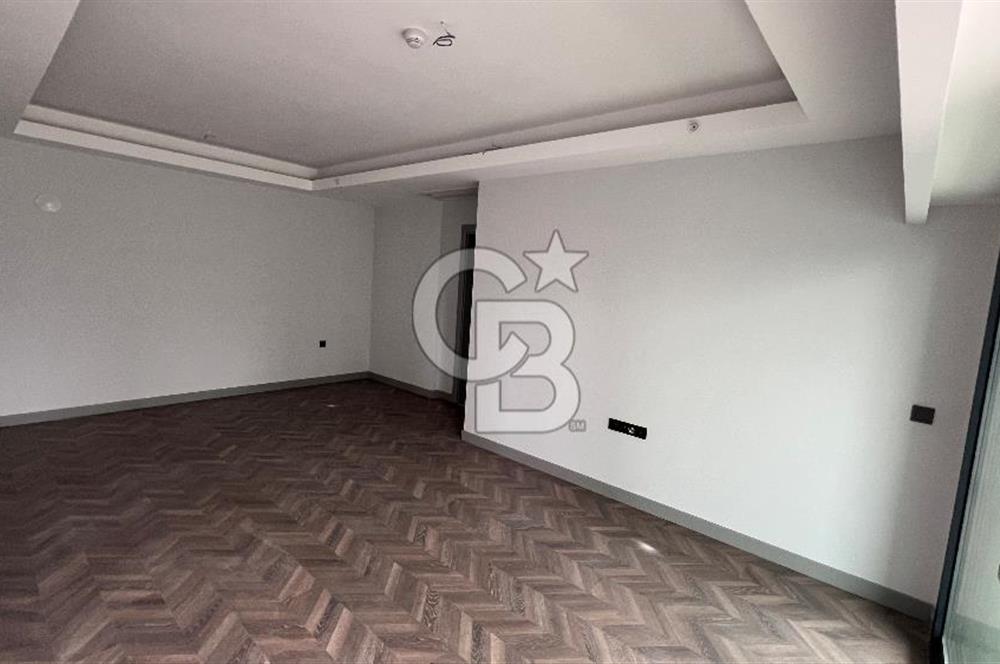 Viven Vogue’da Doğa ve Şehir Manzaralı 2+1 Daire 