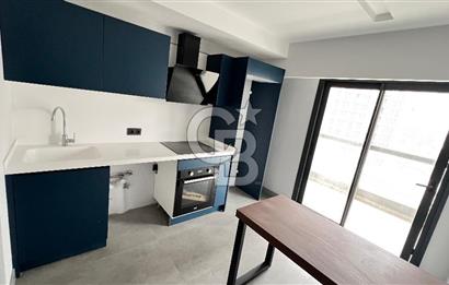 Viven Vogue’da Doğa ve Şehir Manzaralı 2+1 Daire 
