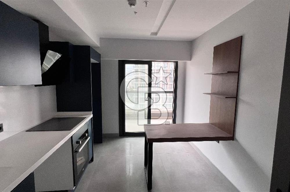 Viven Vogue’da Doğa ve Şehir Manzaralı 2+1 Daire 