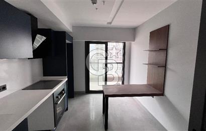 Viven Vogue’da Doğa ve Şehir Manzaralı 2+1 Daire 