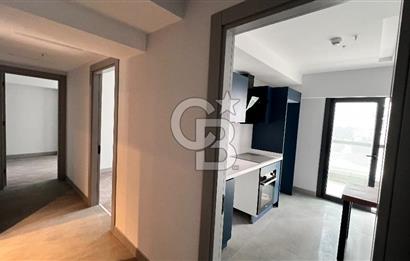Viven Vogue’da Doğa ve Şehir Manzaralı 2+1 Daire 