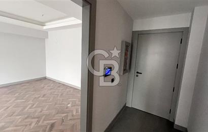 Viven Vogue’da Doğa ve Şehir Manzaralı 2+1 Daire 