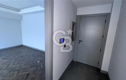Viven Vogue’da Doğa ve Şehir Manzaralı 2+1 Daire 