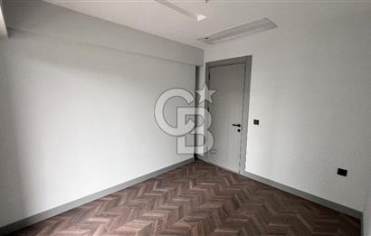 Viven Vogue’da Doğa ve Şehir Manzaralı 2+1 Daire 