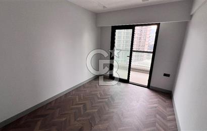 Viven Vogue’da Doğa ve Şehir Manzaralı 2+1 Daire 