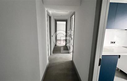 Viven Vogue’da Doğa ve Şehir Manzaralı 2+1 Daire 