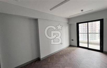 Viven Vogue’da Doğa ve Şehir Manzaralı 2+1 Daire 