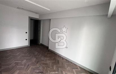 Viven Vogue’da Doğa ve Şehir Manzaralı 2+1 Daire 