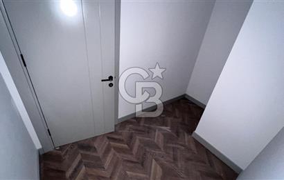 Viven Vogue’da Doğa ve Şehir Manzaralı 2+1 Daire 