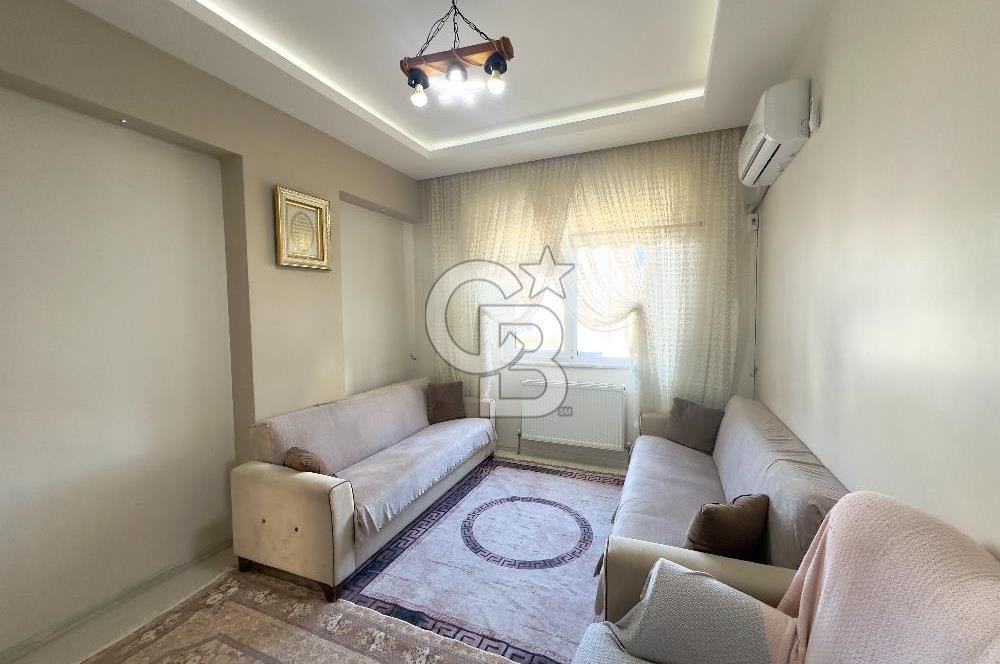 CB'DEN YUNUS EMRE MH. DE NFK YAKINI 3+1 SATILIK DAİRE