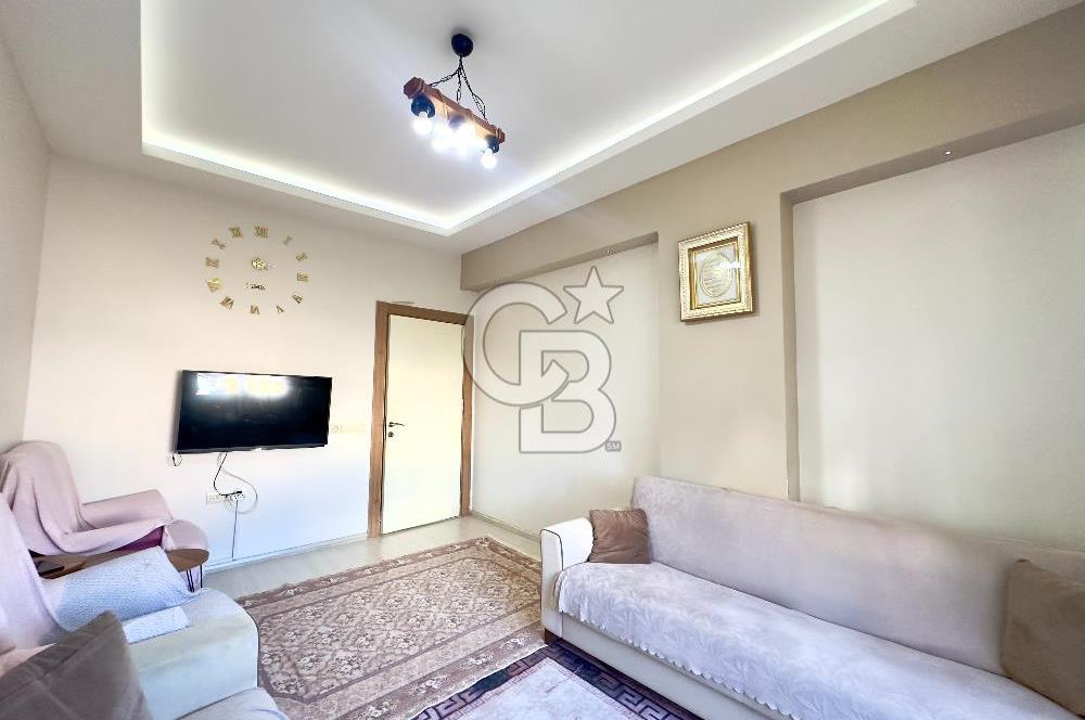 CB'DEN YUNUS EMRE MH. DE NFK YAKINI 3+1 SATILIK DAİRE