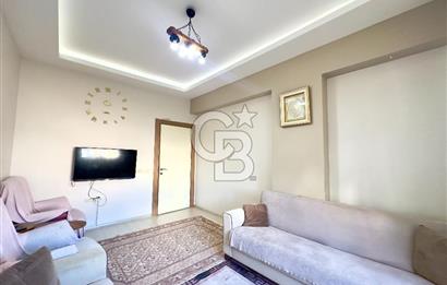 CB'DEN YUNUS EMRE MH. DE NFK YAKINI 3+1 SATILIK DAİRE