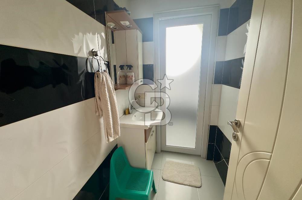 CB'DEN YUNUS EMRE MH. DE NFK YAKINI 3+1 SATILIK DAİRE