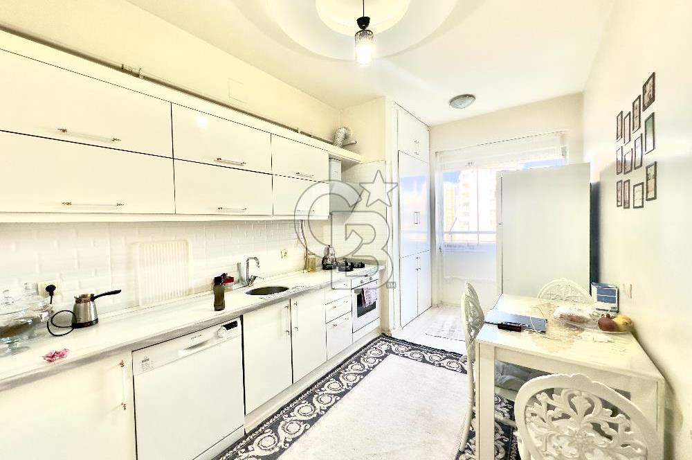 CB'DEN YUNUS EMRE MH. DE NFK YAKINI 3+1 SATILIK DAİRE