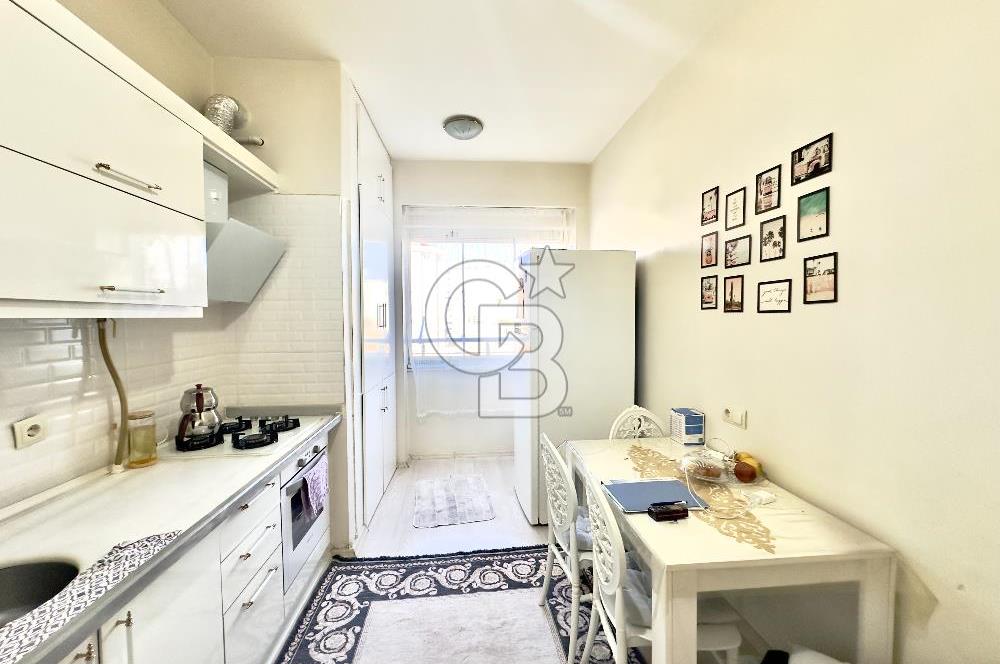 CB'DEN YUNUS EMRE MH. DE NFK YAKINI 3+1 SATILIK DAİRE