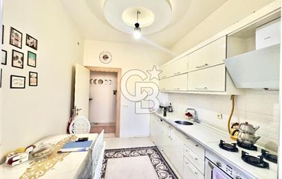 CB'DEN YUNUS EMRE MH. DE NFK YAKINI 3+1 SATILIK DAİRE