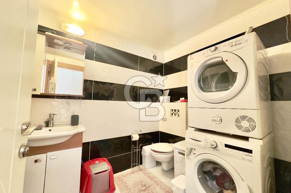 CB'DEN YUNUS EMRE MH. DE NFK YAKINI 3+1 SATILIK DAİRE
