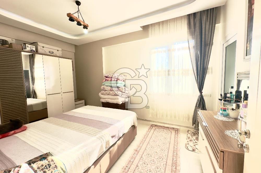 CB'DEN YUNUS EMRE MH. DE NFK YAKINI 3+1 SATILIK DAİRE