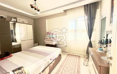 CB'DEN YUNUS EMRE MH. DE NFK YAKINI 3+1 SATILIK DAİRE