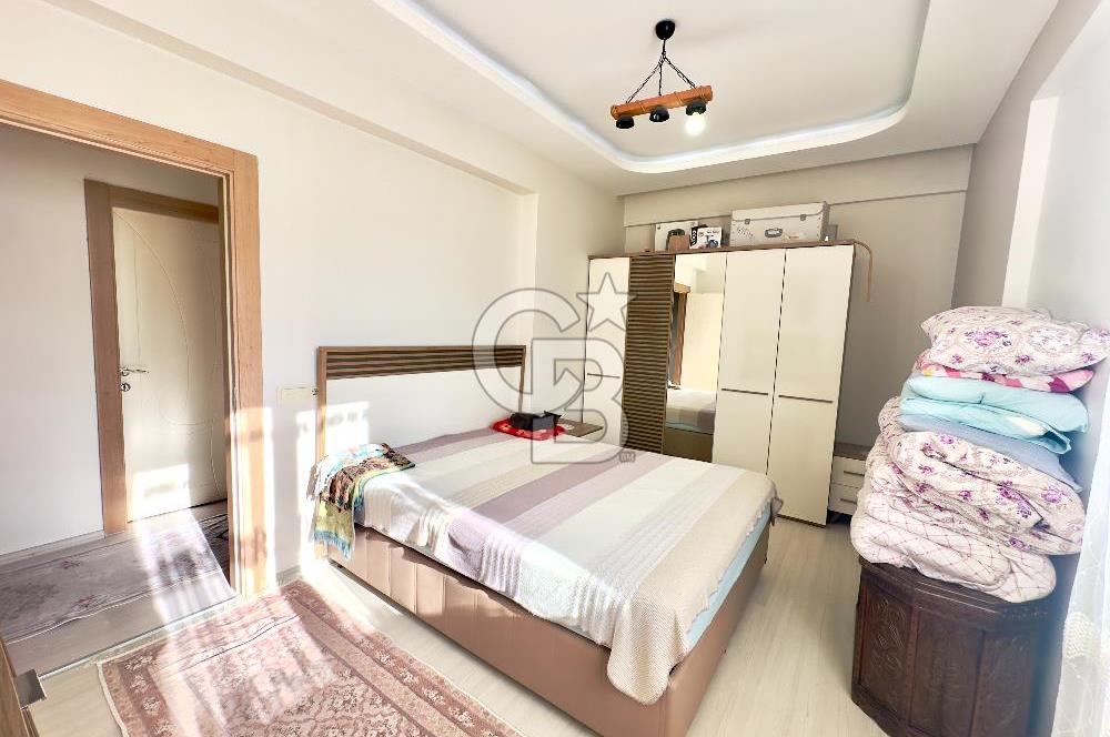 CB'DEN YUNUS EMRE MH. DE NFK YAKINI 3+1 SATILIK DAİRE
