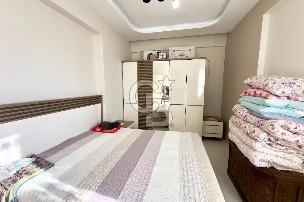 CB'DEN YUNUS EMRE MH. DE NFK YAKINI 3+1 SATILIK DAİRE