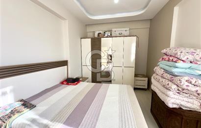 CB'DEN YUNUS EMRE MH. DE NFK YAKINI 3+1 SATILIK DAİRE