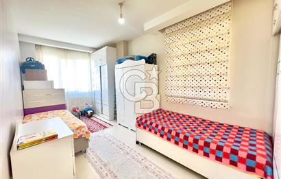 CB'DEN YUNUS EMRE MH. DE NFK YAKINI 3+1 SATILIK DAİRE