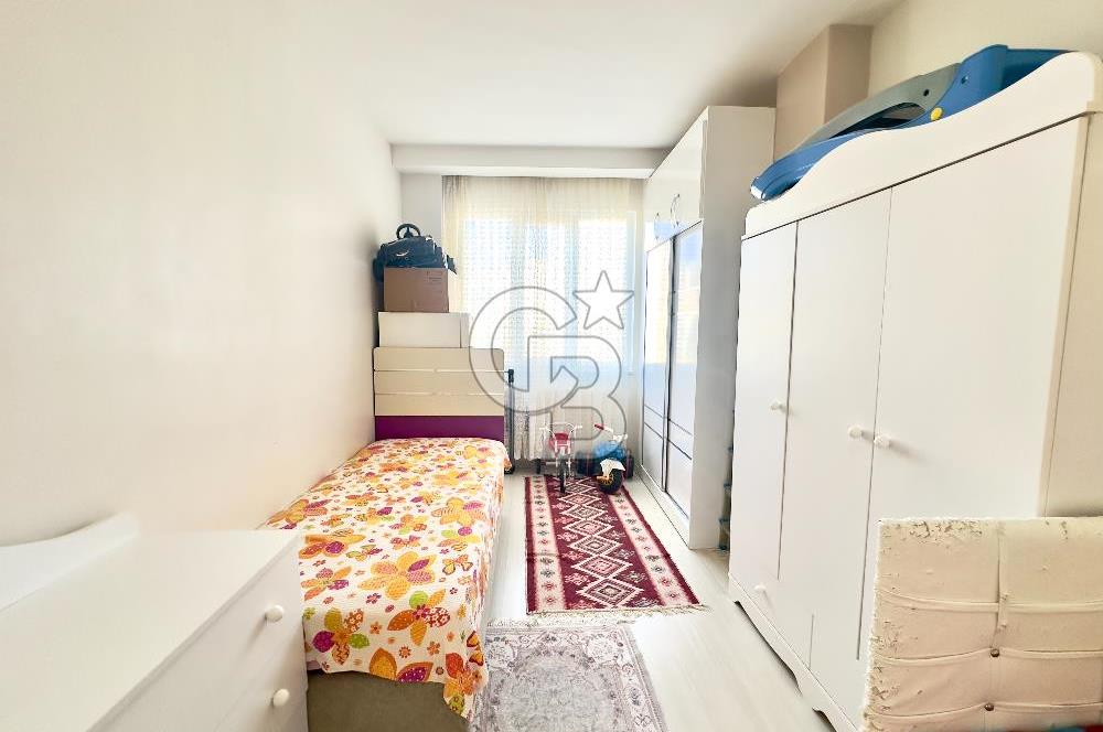 CB'DEN YUNUS EMRE MH. DE NFK YAKINI 3+1 SATILIK DAİRE