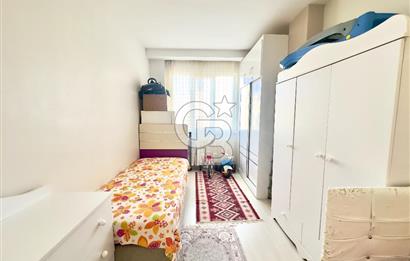 CB'DEN YUNUS EMRE MH. DE NFK YAKINI 3+1 SATILIK DAİRE