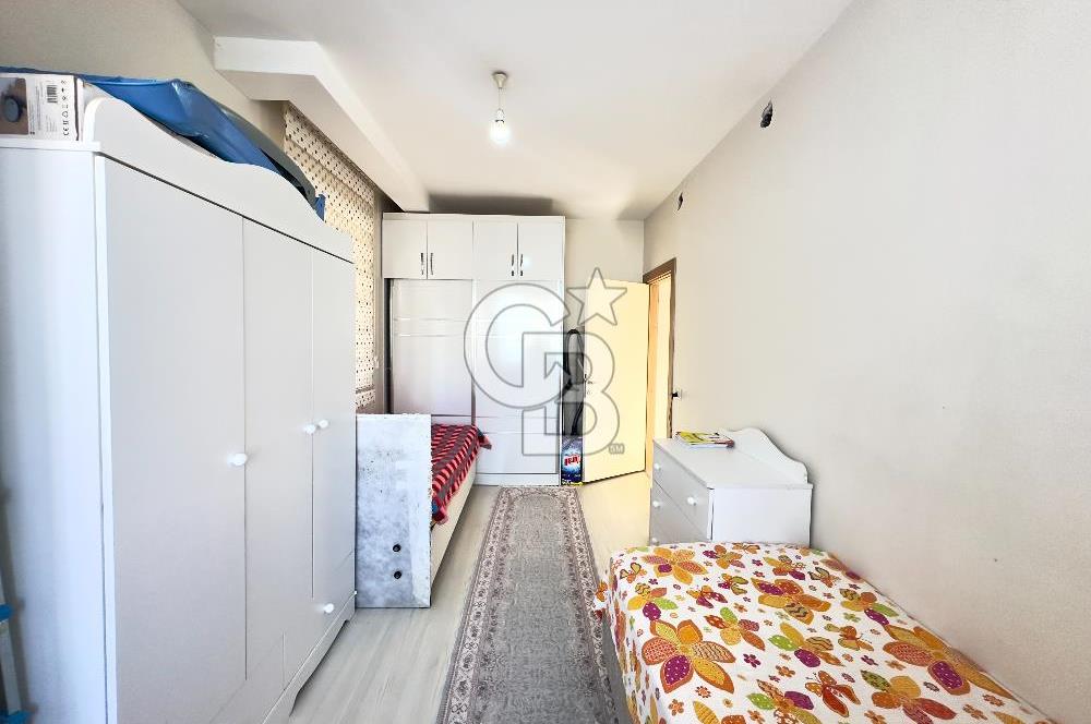 CB'DEN YUNUS EMRE MH. DE NFK YAKINI 3+1 SATILIK DAİRE