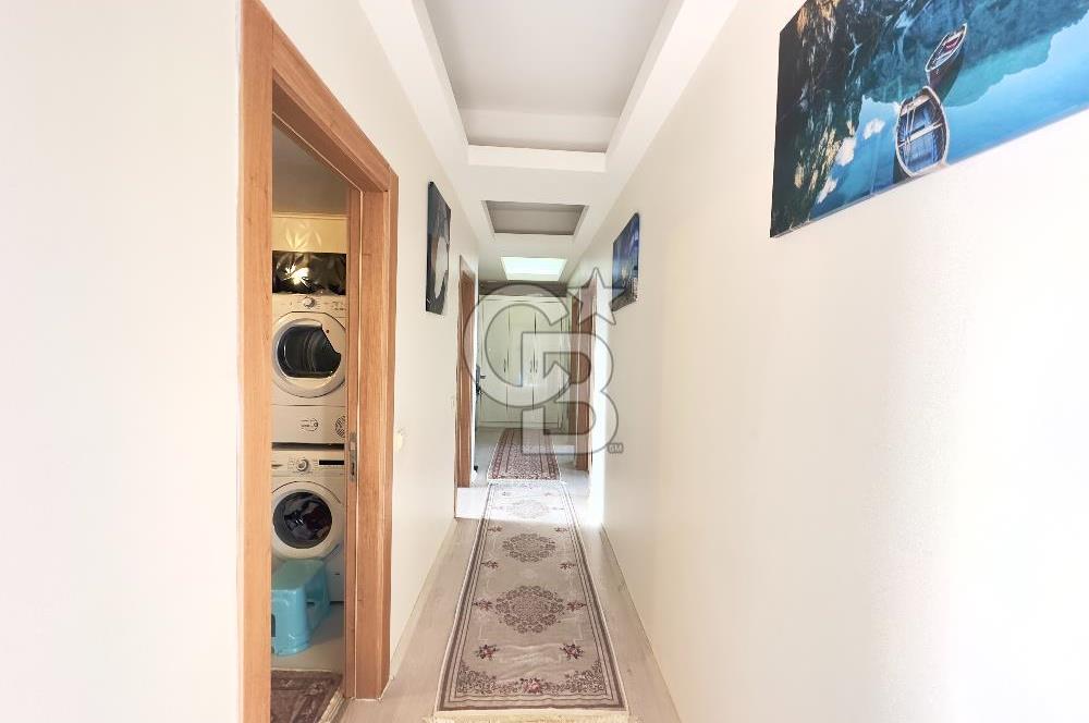 CB'DEN YUNUS EMRE MH. DE NFK YAKINI 3+1 SATILIK DAİRE