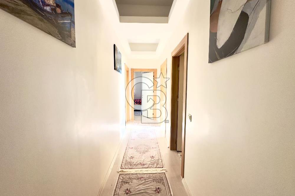 CB'DEN YUNUS EMRE MH. DE NFK YAKINI 3+1 SATILIK DAİRE