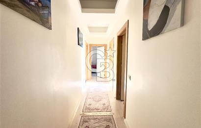 CB'DEN YUNUS EMRE MH. DE NFK YAKINI 3+1 SATILIK DAİRE