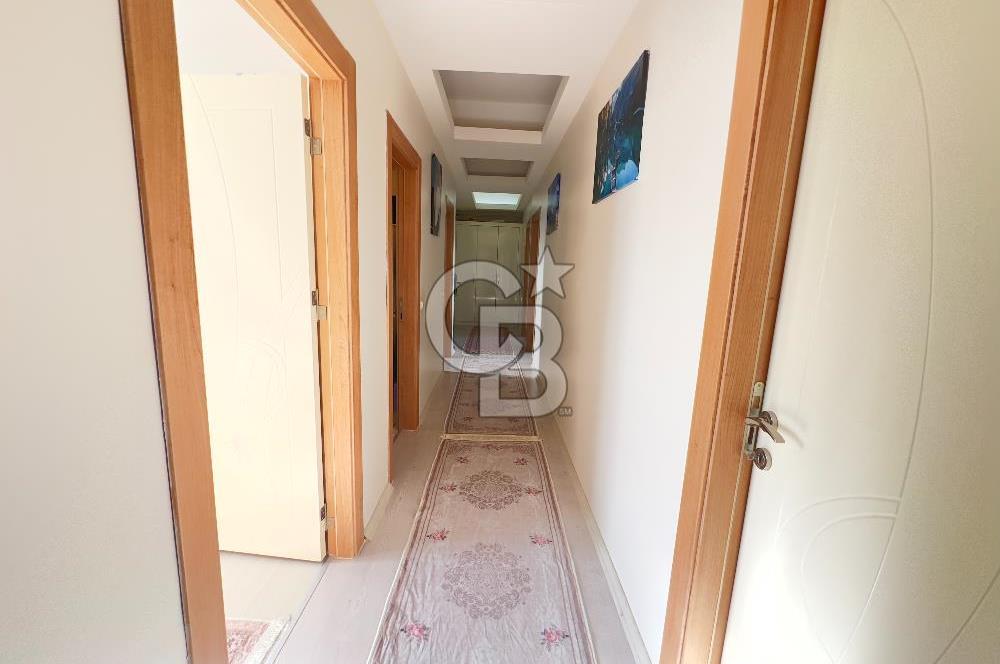 CB'DEN YUNUS EMRE MH. DE NFK YAKINI 3+1 SATILIK DAİRE
