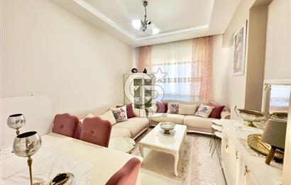 CB'DEN YUNUS EMRE MH. DE NFK YAKINI 3+1 SATILIK DAİRE