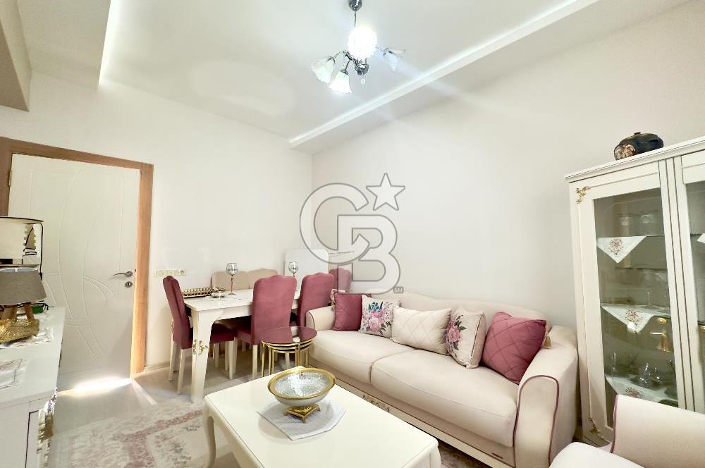 CB'DEN YUNUS EMRE MH. DE NFK YAKINI 3+1 SATILIK DAİRE