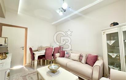 CB'DEN YUNUS EMRE MH. DE NFK YAKINI 3+1 SATILIK DAİRE
