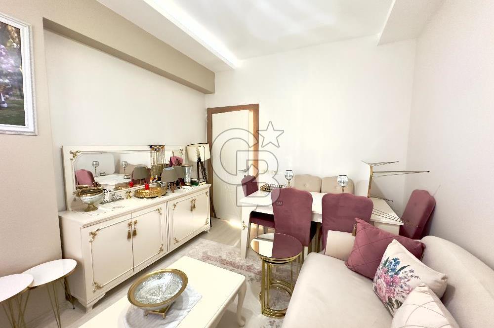 CB'DEN YUNUS EMRE MH. DE NFK YAKINI 3+1 SATILIK DAİRE